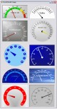 Teroid Needle Gauge 3.5