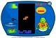 Tetrix Screensaver Game 1.0