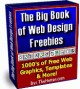 The Big Book of Webmaster Freebies 1.0