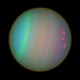 The Modern Planet Uranus Screensaver 1.0