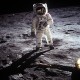 The Moon Walk Screensaver 1.0