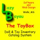 The ToyBox 2.0 The ToyBox 2.0