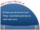 Ticker Applets Set 2 1.0