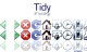 Tidy Theme For Firefox 1.00 Tidy Theme For Firefox 1.00