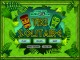 Tiki Solitaire 1
