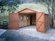 Timber Garages V1.0 Timber Garages V1.0