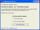 TopWindow.bas 1.00.01 Screenshot