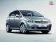Toyota Corolla Verso ScreenSaver 1.0