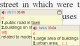 TR Dictionary 5