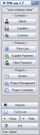 Trans-Project Office 1.7