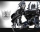 Transformers Screensaver 1.2