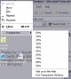 Transparent Windows 2.1