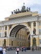 Travel to Petersburg 1.0