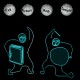 Treads puzzle 4