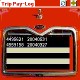 Trip Paylog PalmOS 1.0
