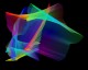Tropic Lines Screensaver 1.5