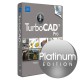 TurboCAD Pro Platinum 19.1(64bit