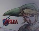 Twilight Princess Screensaver 1.0