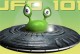 UFO101 Screensaver Game 1.0
