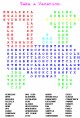 Ultimate Word Search Puzzler 1.7