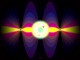 Ultra Color Clock ScreenSaver 2.3