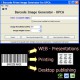UPCA UPCE barcode prime image generator 1.1