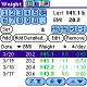 UTS Weight for Palm OS 1.5.1