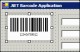 VB Barcode Integration Kit 2007