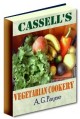 Vegetarian Cookery 1.0