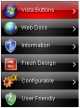 Vertical Flash Menu 1.1