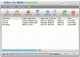 Video To WMA Converter 1.00