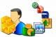 Vista Business Icon Presentation 1.0