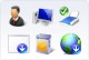 Vista Icons - Stock Icons 1.0