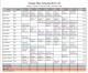 Visual Staff Scheduler PRO 9.0