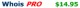 Whoisscriptpro Whoisscrip