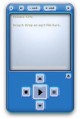 Window Gadgets MP3 Player 1.1