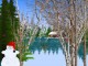 Winter Dreams Screensaver 5.0