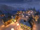 Winter Night 3D Screensaver 1.0