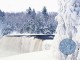 Winter Waterfall ScreenSaver 1.0 Screenshot