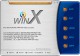 WinX IPOD PDA MP4 Video Converter 3.5.3
