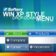 WinXP Style Drop-Down Flash Menu 1.0.5