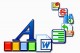 Word Preccessing Icon Library 1.0