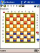 xCheckers for Pocket PC 2.1 Screenshot