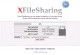 XFileSharing script 1.2