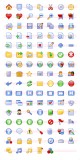 XP Pack Stock Icons 1