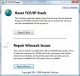 XP TCP/IP Repair 1.0