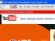 Youtube Batch Downloader 1.2.0.0