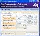 Zen Commission Calculator 1.3 Zen Commission Calculator 1.3