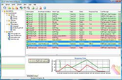 10-Strike Network Monitor 4.14 screenshot