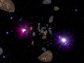 3D Asteroids 1.2 screenshot